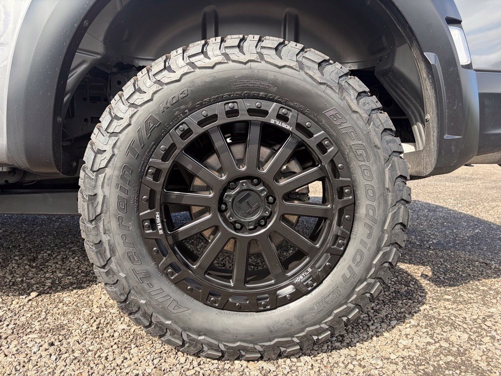 Used 2024 Ford F150 Raptor AWD/4WD image 17