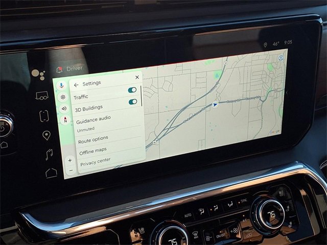 Used 2024 GMC Sierra 2500 Denali Ultimate image 33