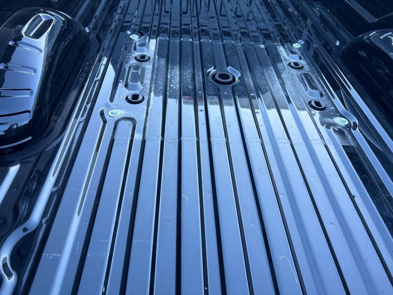 Used 2025 Ford F350 XL w/ XL Driver Assist Package image 8