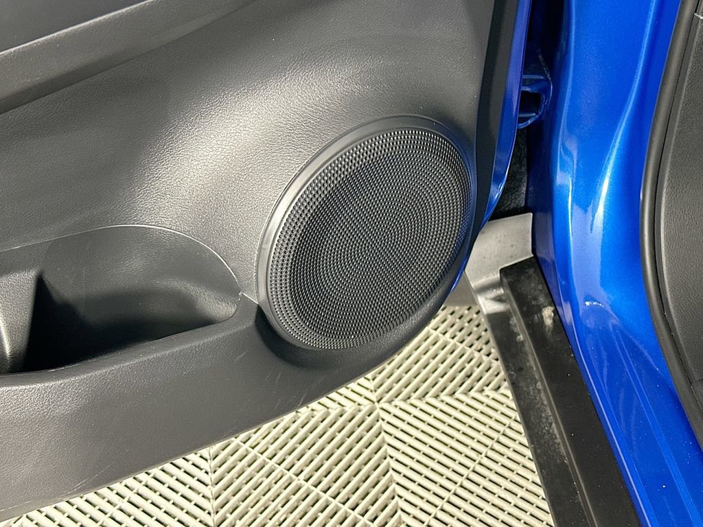 Certified 2024 Nissan Kicks S image 27