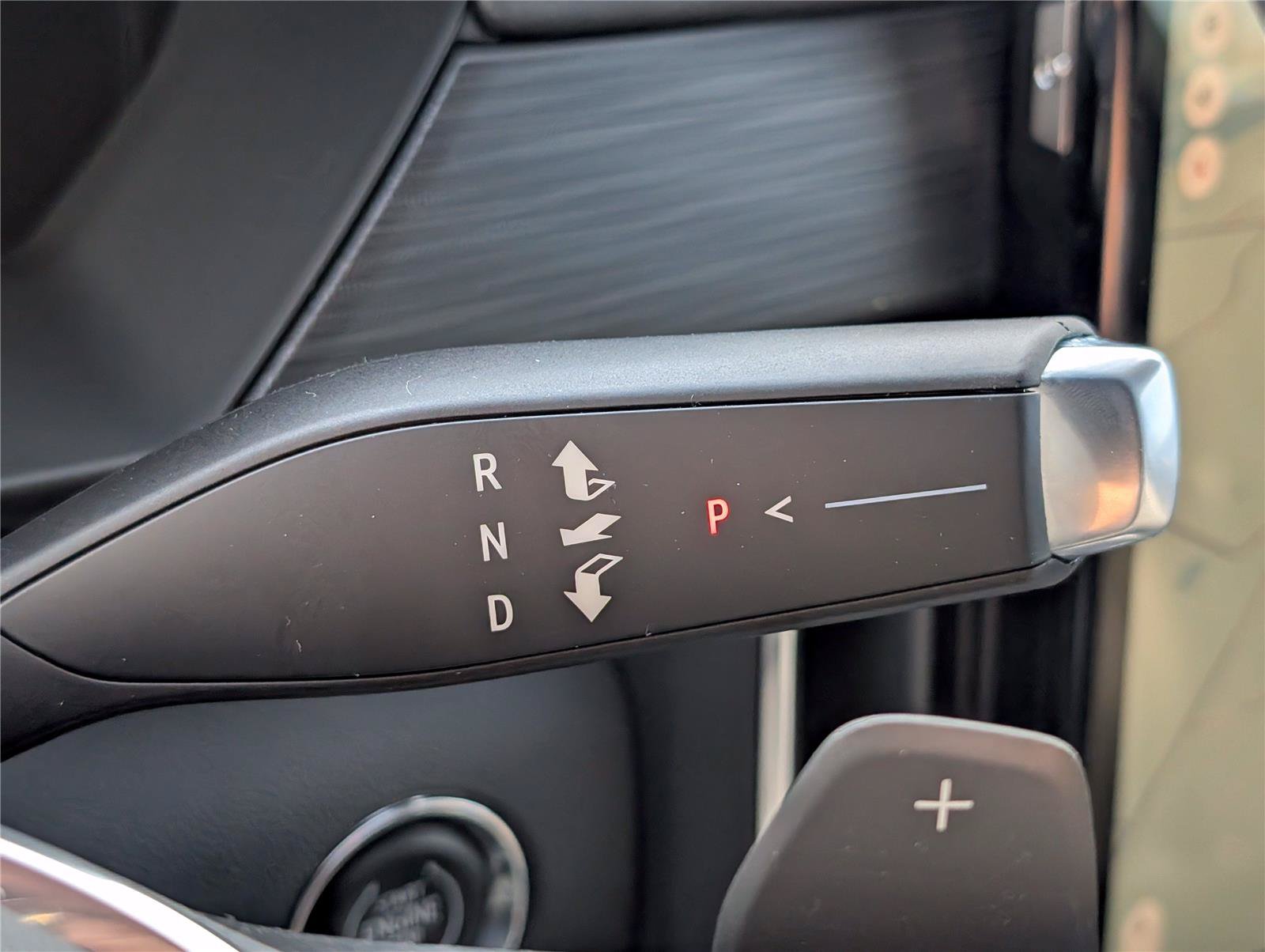 New 2026 GMC Acadia Elevation w/ Black Edition FWD image 24