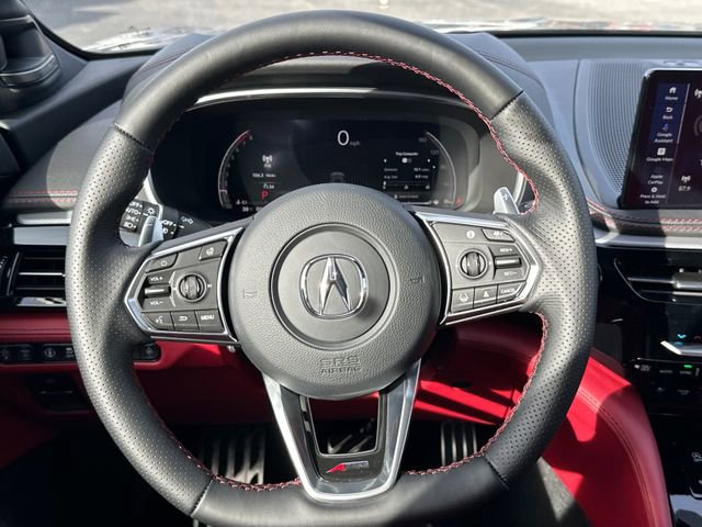 New 2026 Acura MDX A-Spec image 26