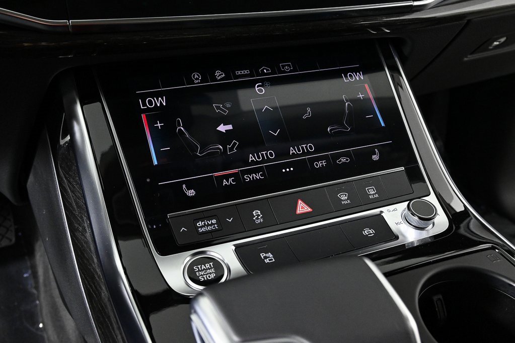 Used 2022 Audi Q7 3.0T Premium image 17
