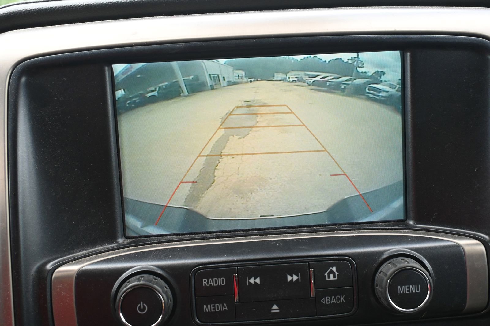 Used 2018 GMC Sierra 1500 Denali AWD/4WD image 16