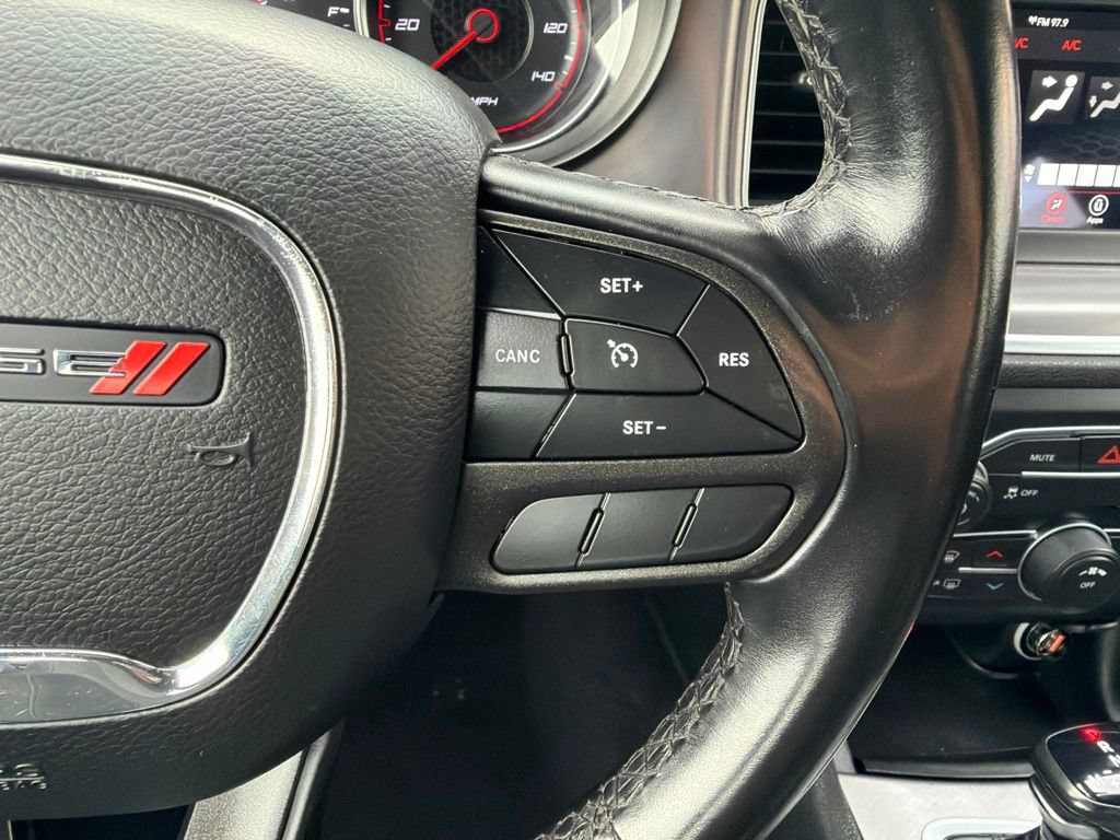Used 2022 Dodge Charger SXT RWD image 24