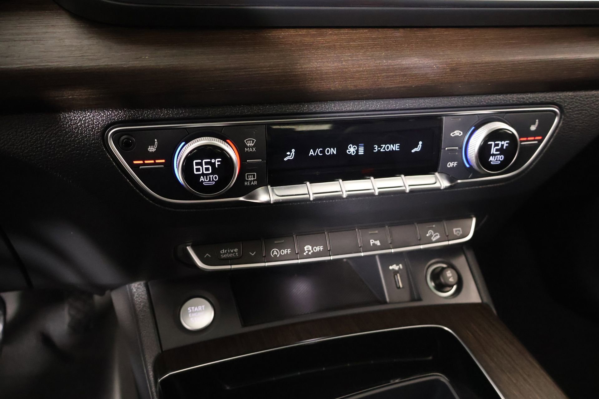 Used 2023 Audi Q5 2.0T Premium w/ Convenience Package image 7