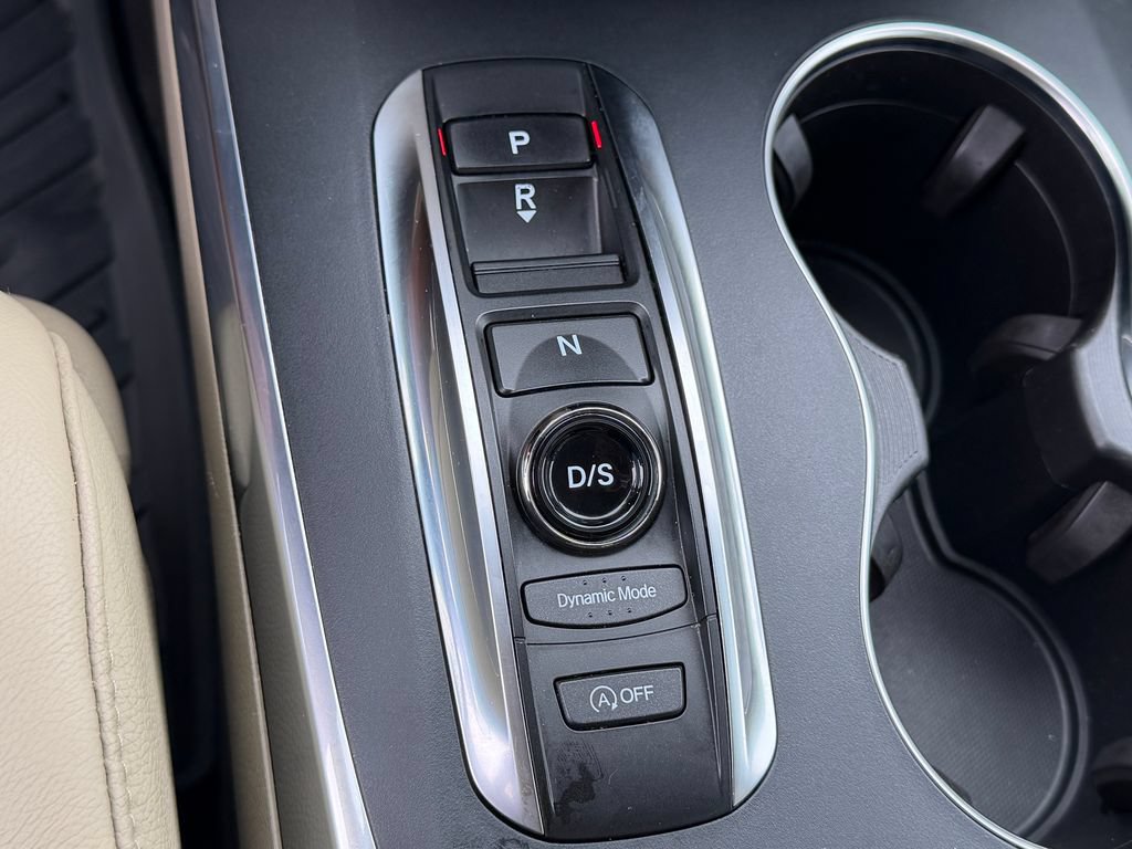 Used 2020 Acura MDX SH-AWD image 34