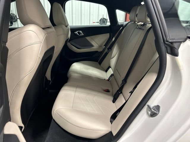 Used 2025 BMW 228i xDrive AWD/4WD image 17