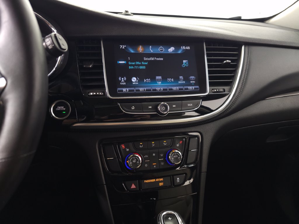 Used 2017 Buick Encore Essence w/ Experience Buick Package FWD image 19