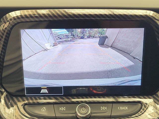 Used 2023 Chevrolet Camaro ZL1 RWD image 12