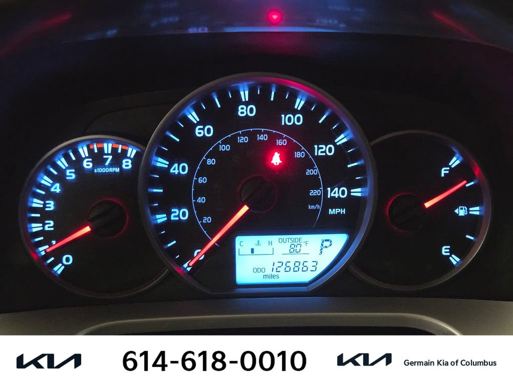 Used 2016 Toyota RAV4 LE FWD image 23