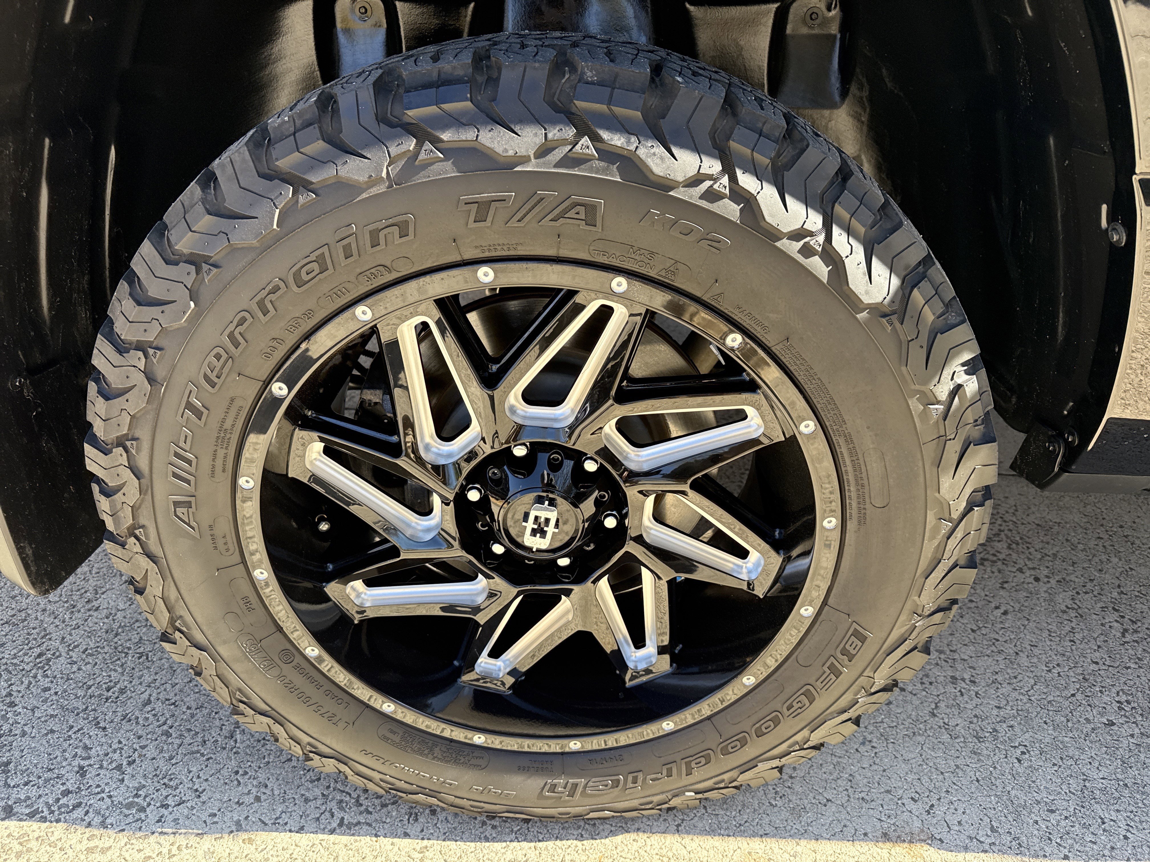 Used 2023 RAM 1500 Big Horn image 18