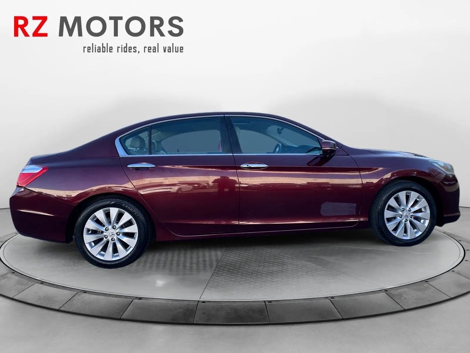 Used 2013 Honda Accord EX-L image 6