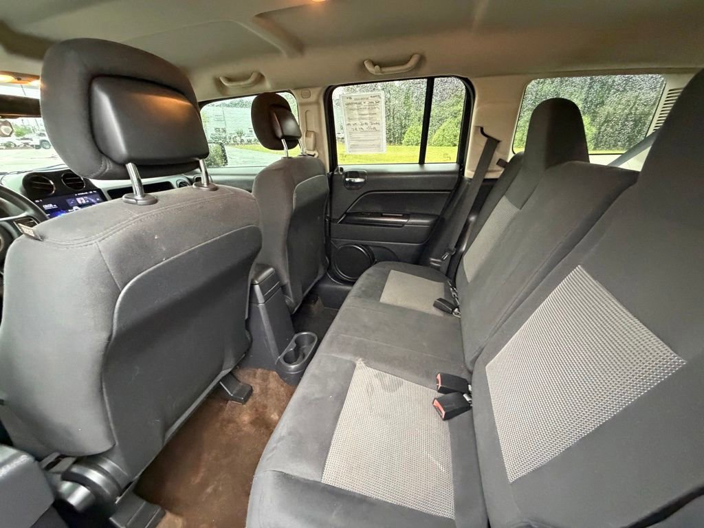 Used 2014 Jeep Patriot Sport w/ Power Value Group FWD image 18