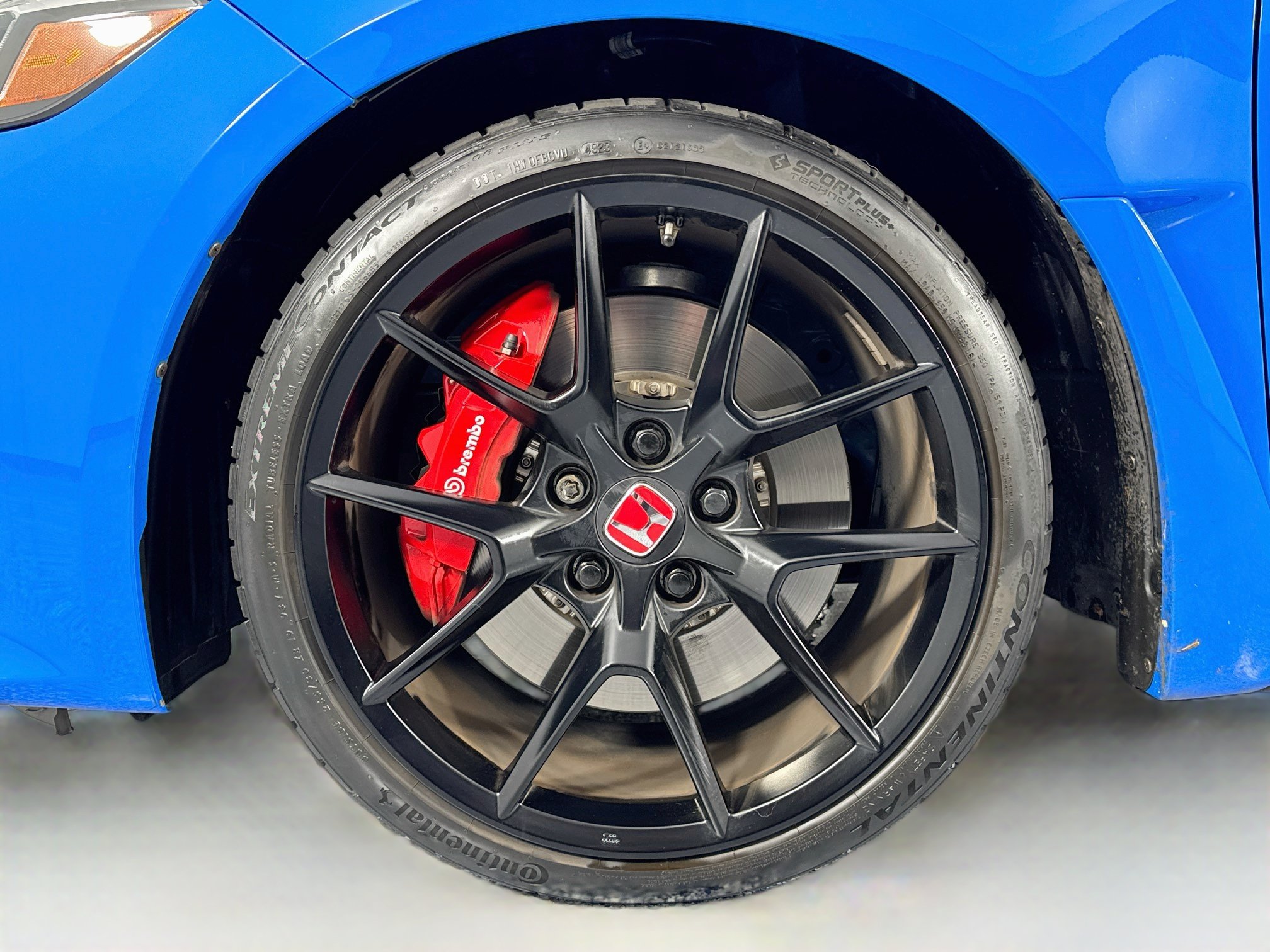 Used 2024 Honda Civic Type R image 30