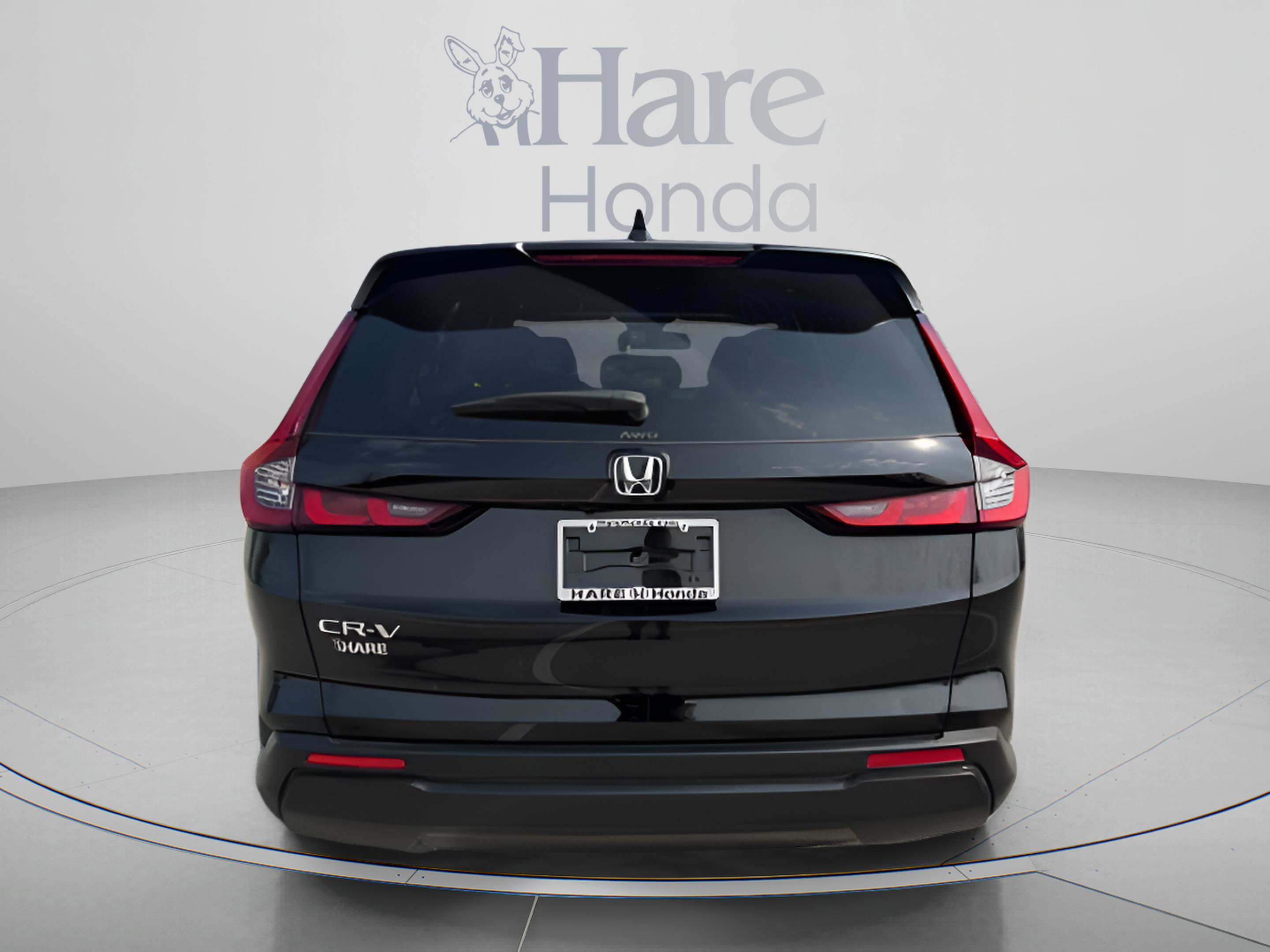 Used 2026 Honda CR-V LX image 4