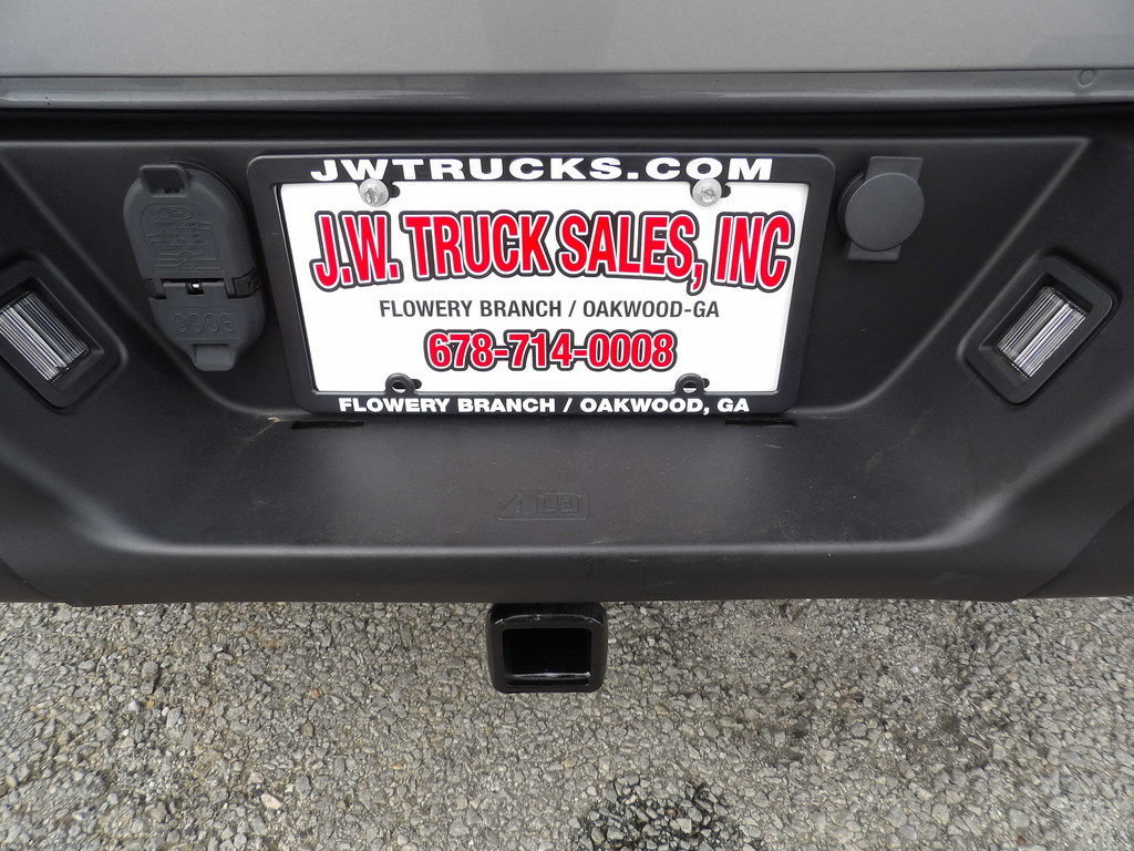 Used 2020 Ford F150 XL w/ XL Power Equipment Group AWD/4WD image 51
