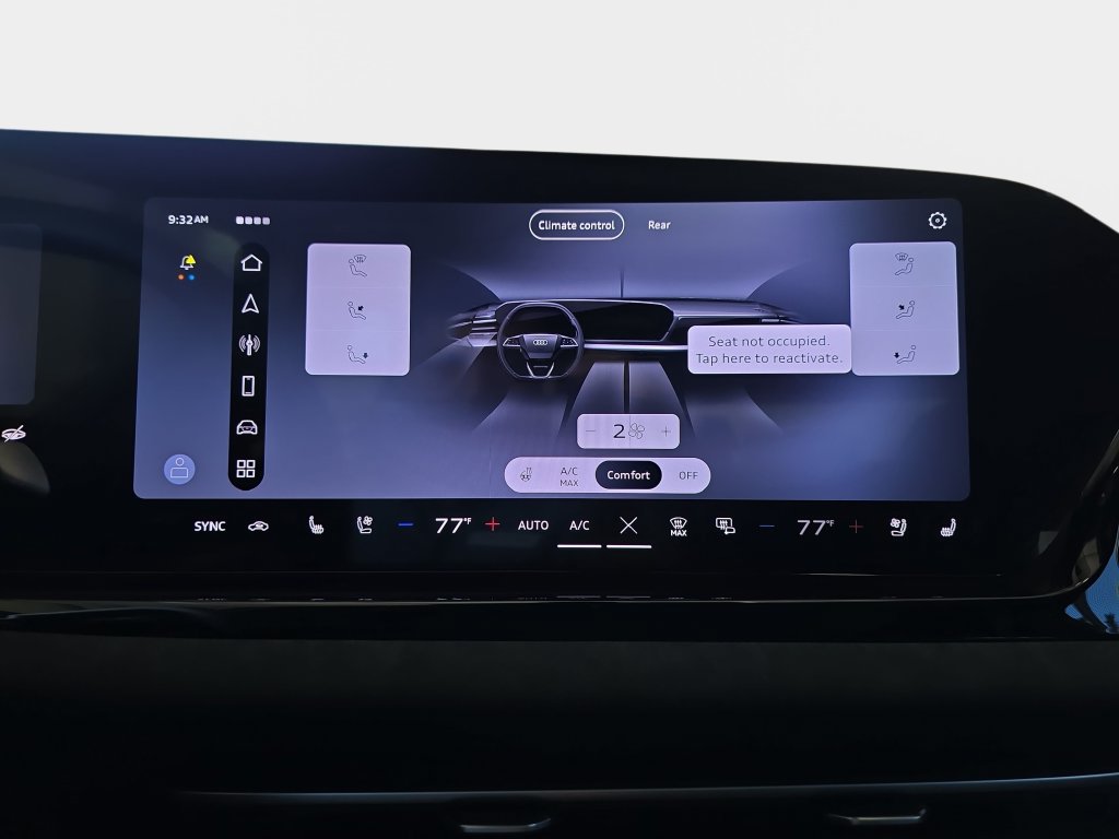 New 2026 Audi S5 Prestige AWD/4WD image 22