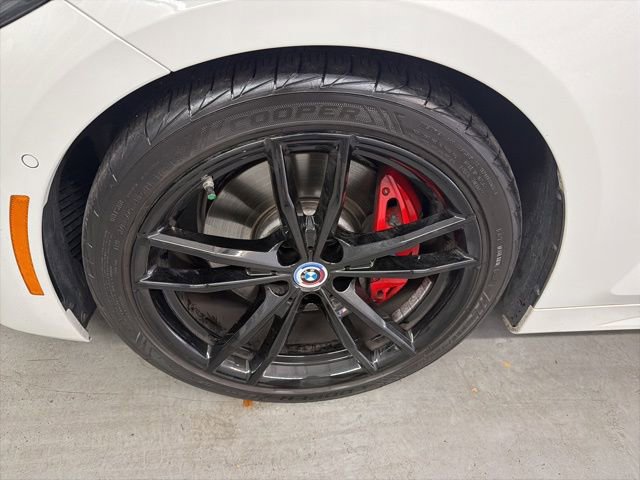 Used 2023 BMW M440i Convertible w/ Premium Package RWD image 20