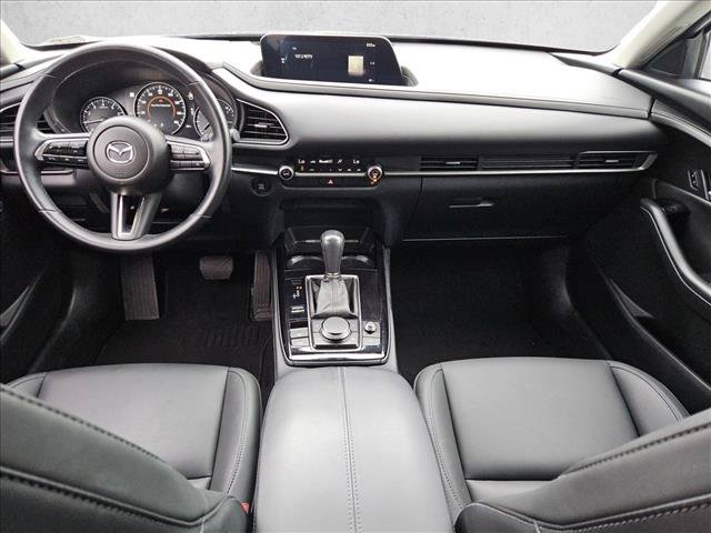 Used 2025 MAZDA CX-30 AWD 2.5 S w/ Select Sport Pkg image 16