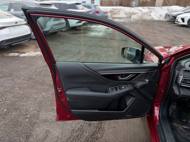 Used 2023 Subaru Legacy Touring XT image 12