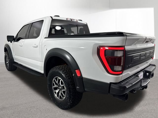 Used 2023 Ford F150 Raptor image 30