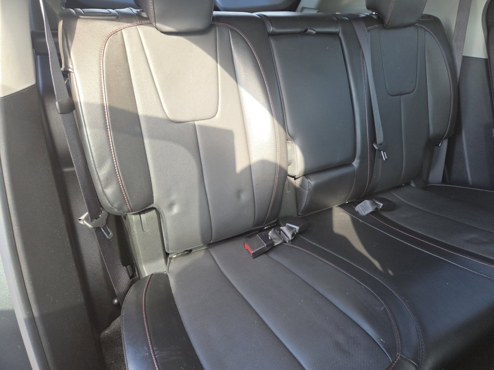 Used 2017 Chevrolet Equinox Premier w/ Enhanced Convenience Package image 20