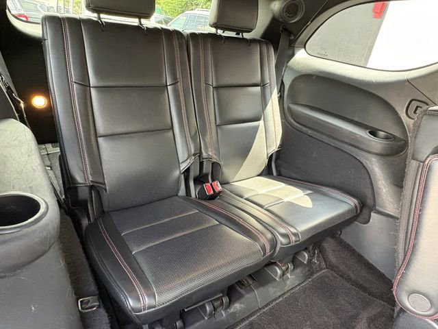 Used 2014 Dodge Durango R/T w/ Premium Nappa Leather Group AWD/4WD image 17