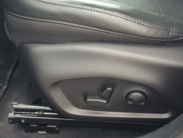 Certified 2022 Jeep Compass Limited image 19