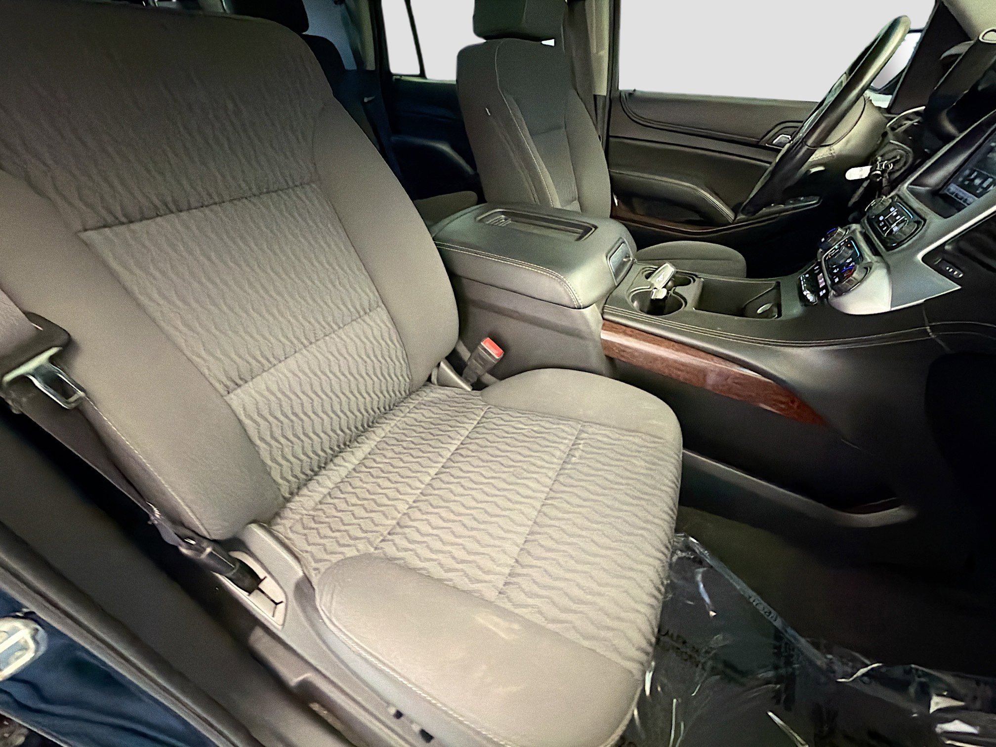 Used 2017 GMC Yukon SLE w/ SLE Value Package image 15