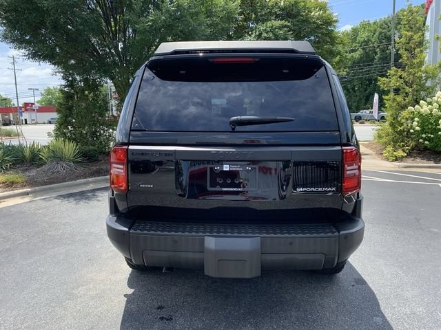 Certified 2025 Toyota Land Cruiser 1958 AWD/4WD image 7