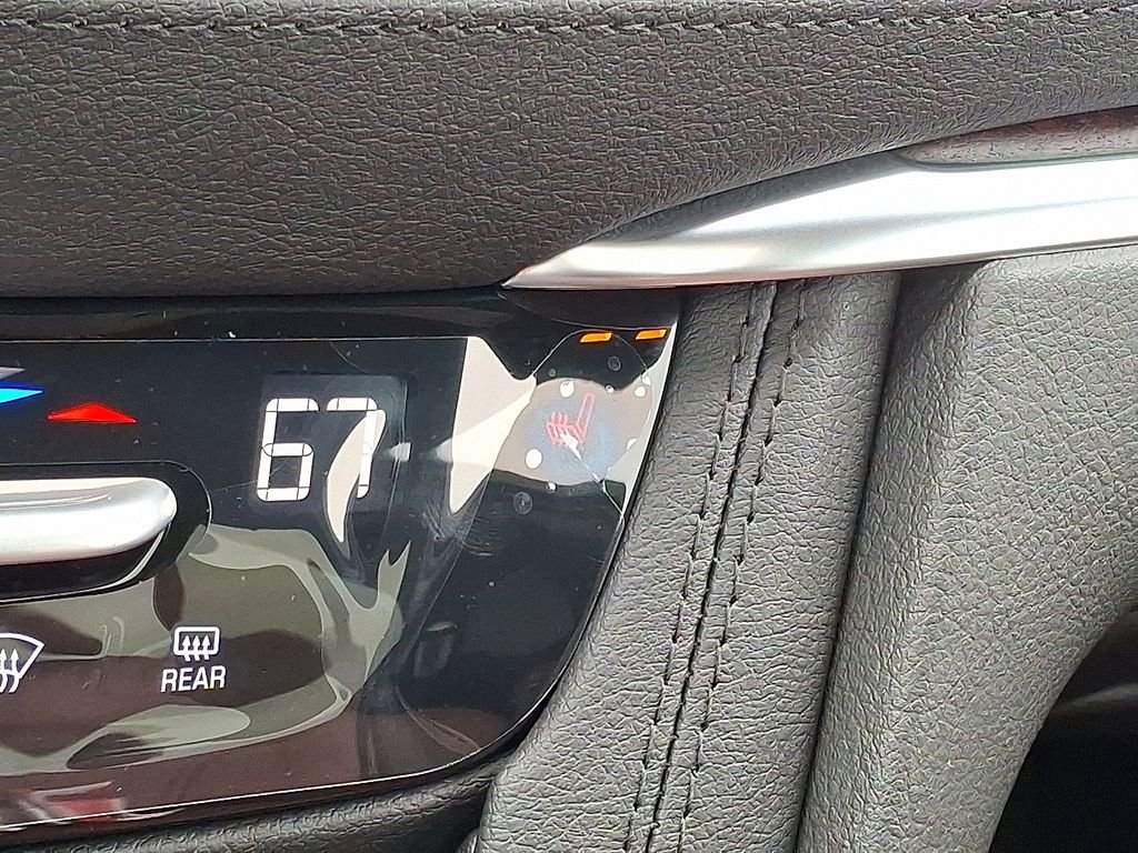 New 2025 Cadillac XT5 Premium Luxury w/ Technology Package image 40