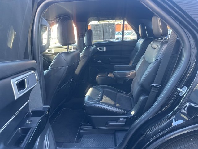 Used 2023 Ford Explorer ST image 27