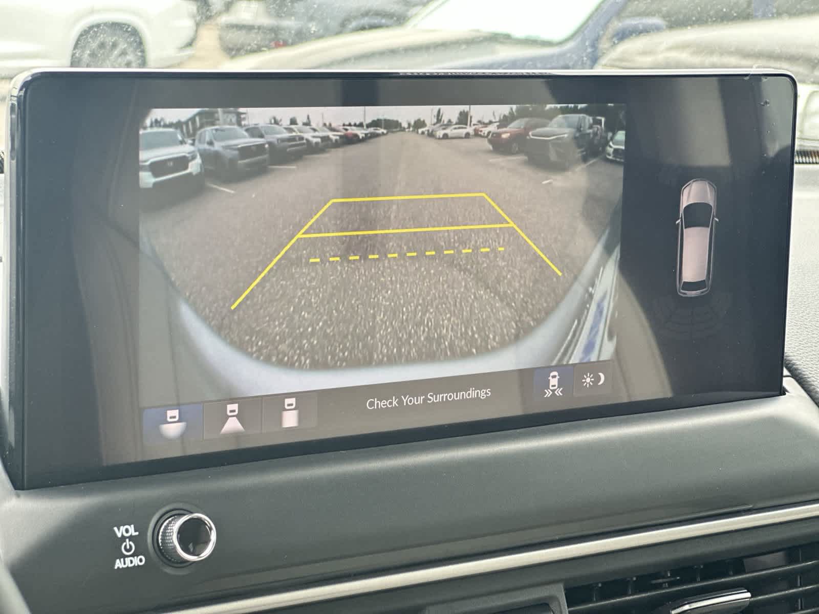 New 2026 Honda Pilot EX-L image 18