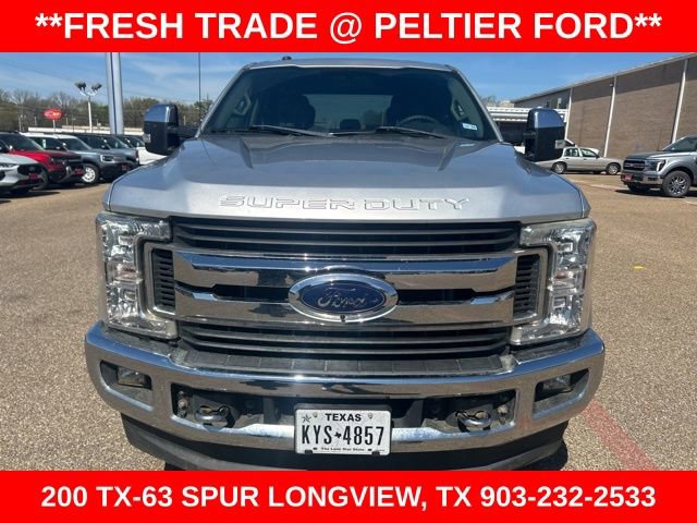 Used 2018 Ford F250 XLT w/ XLT Premium Package image 2