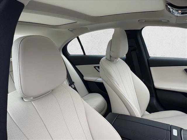 Used 2026 Mercedes-Benz E 350 Sedan image 23