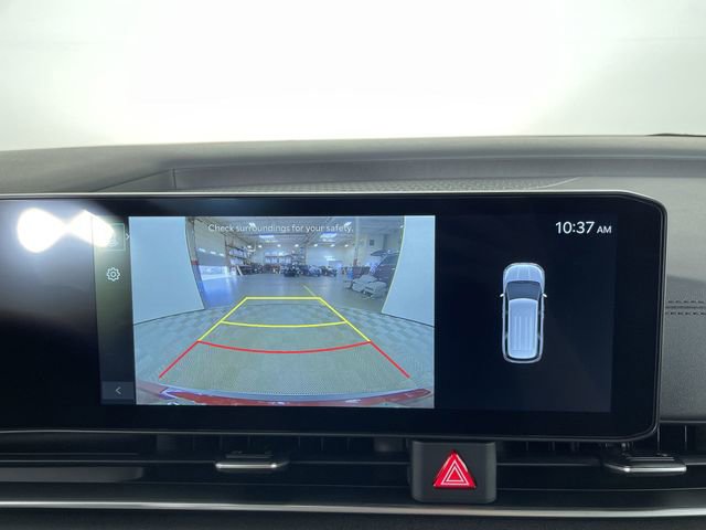 New 2026 Kia Carnival EX image 23