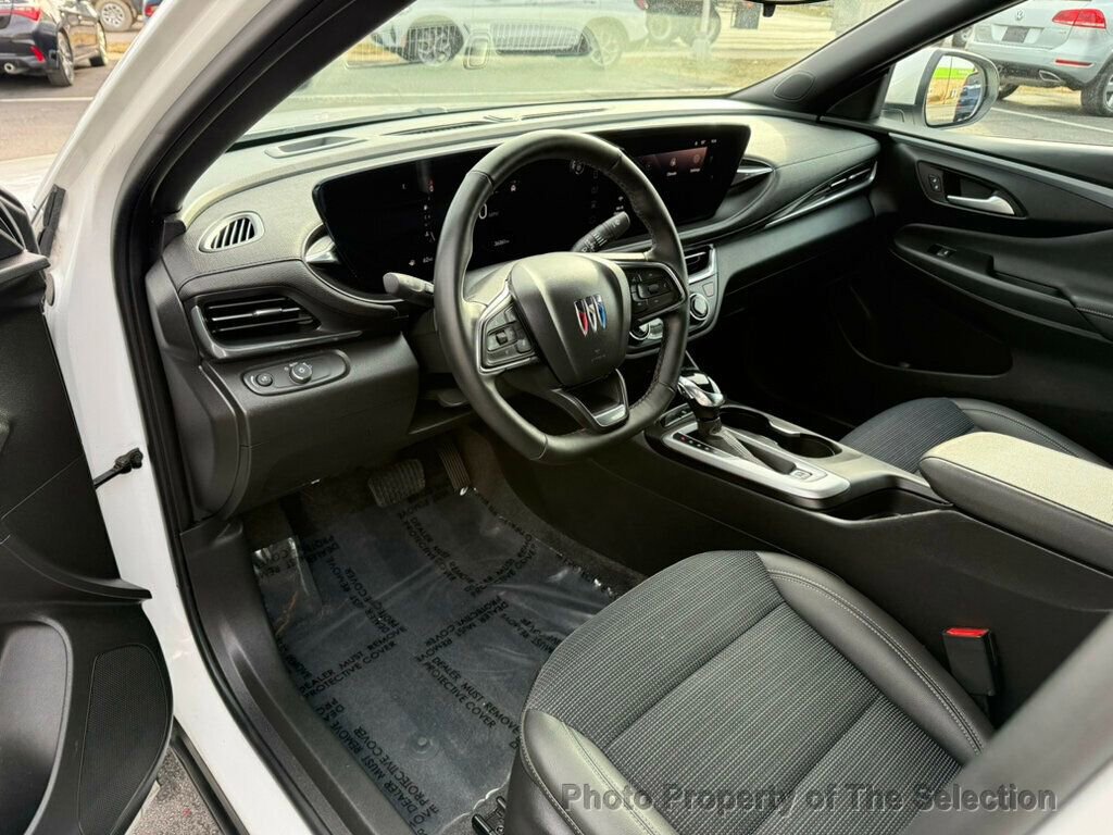 Used 2024 Buick Envista Preferred w/ Convenience I Package image 15