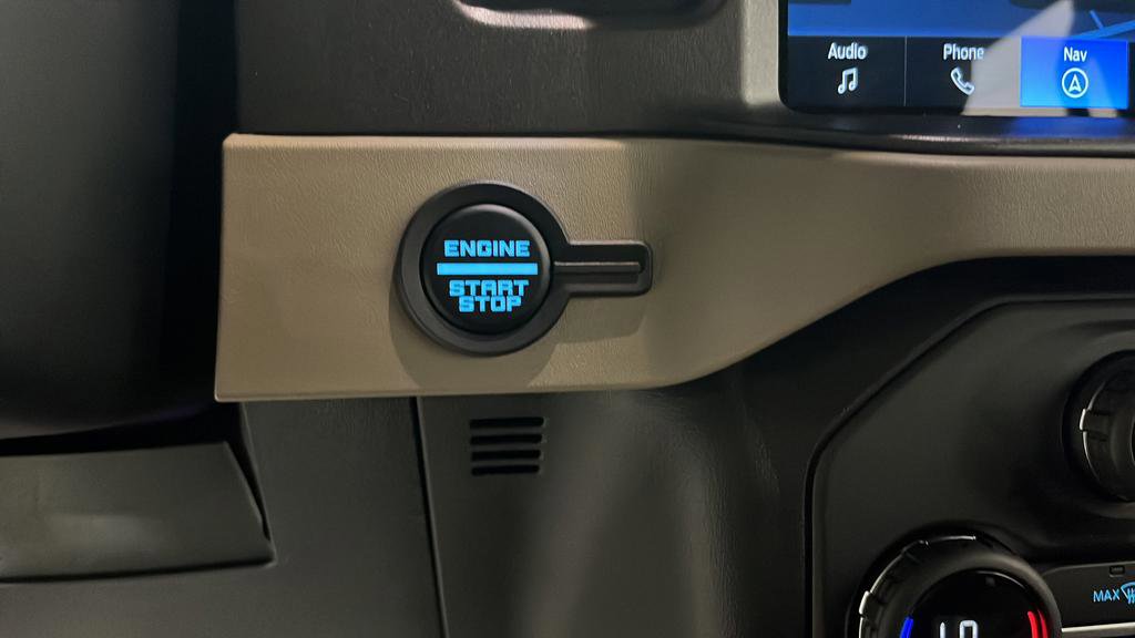 Used 2025 Ford Bronco Big Bend image 31