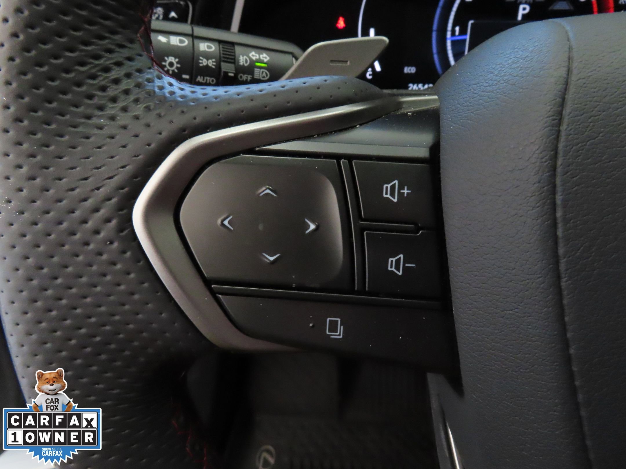 Used 2024 Lexus NX 350 F Sport AWD/4WD image 15