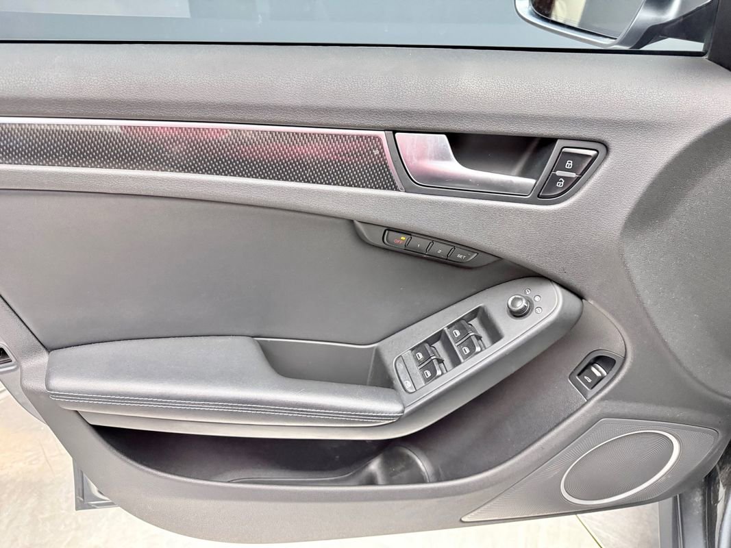 Used 2012 Audi S4 Prestige image 17