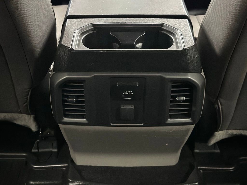 Used 2015 Ford F150 XLT w/ Equipment Group 302A Luxury image 20