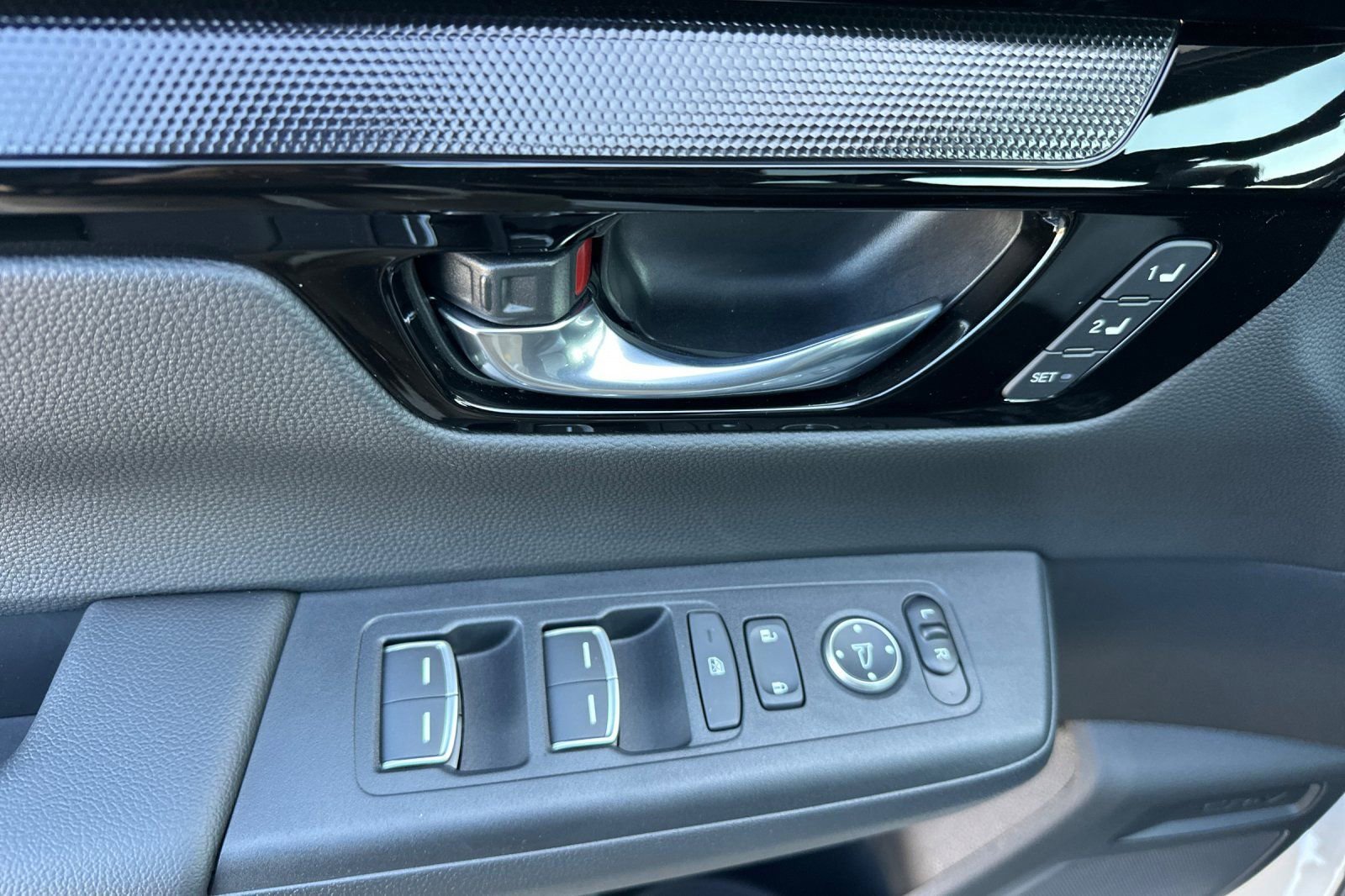 Used 2026 Honda CR-V Sport Touring image 10