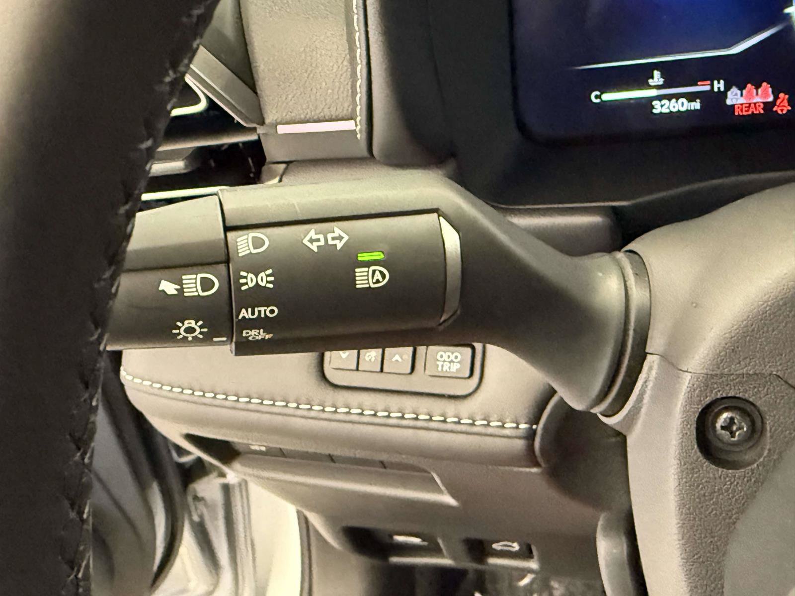 Used 2026 Lexus IS 350 F Sport w/ Accessory Package Z1 AWD/4WD image 29