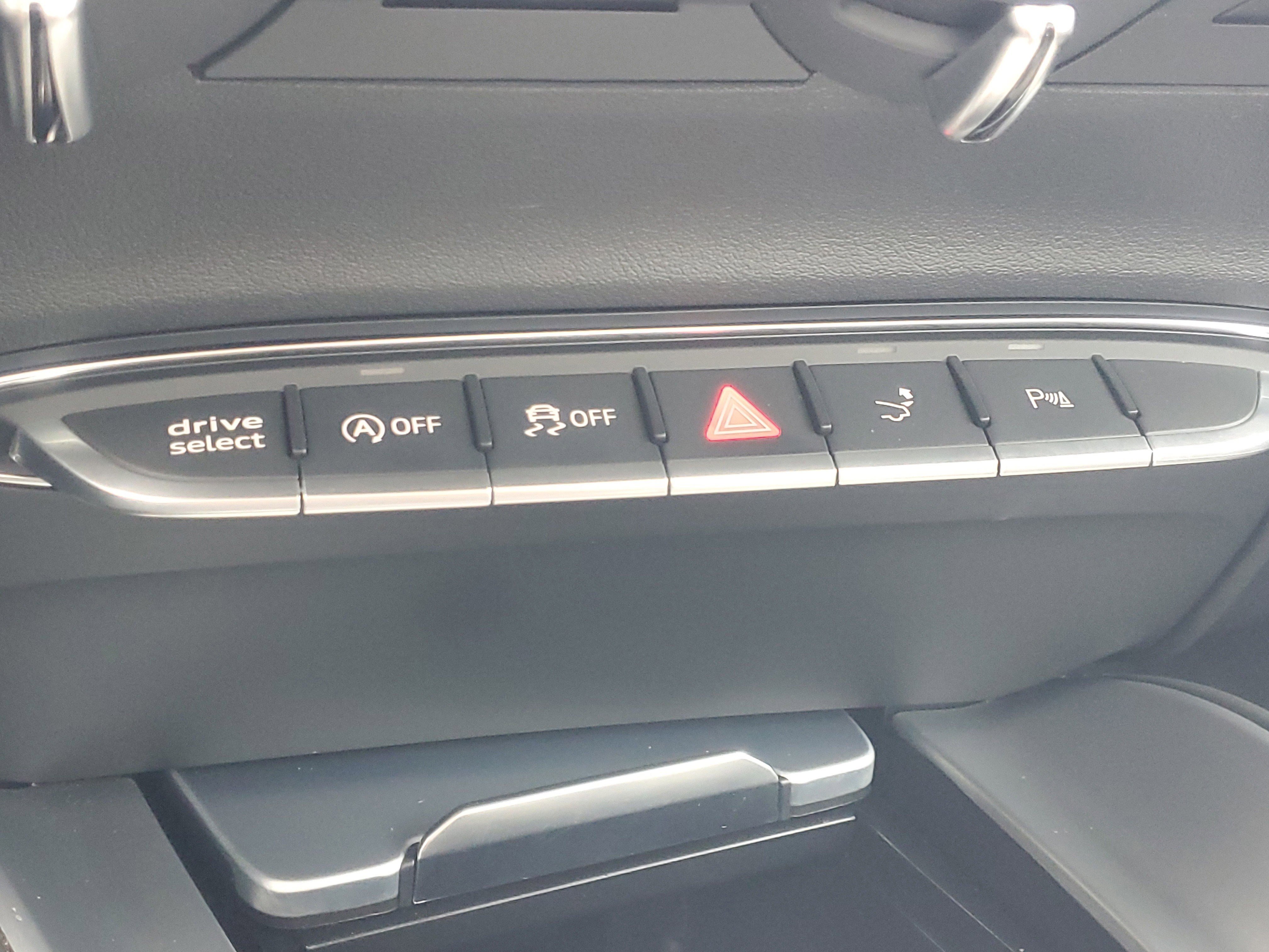 Used 2020 Audi TTS 2.0T Coupe w/ Technology Package image 22