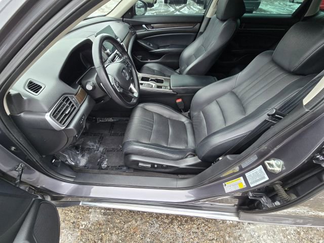 Used 2018 Honda Accord EX-L image 8