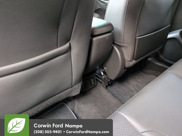 Used 2021 Chevrolet TrailBlazer RS w/ Convenience Package AWD/4WD image 27
