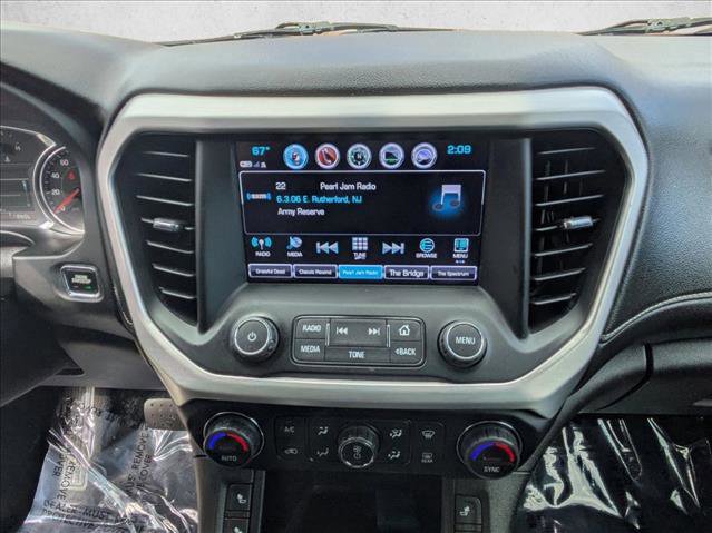 Used 2018 GMC Acadia SLT image 14