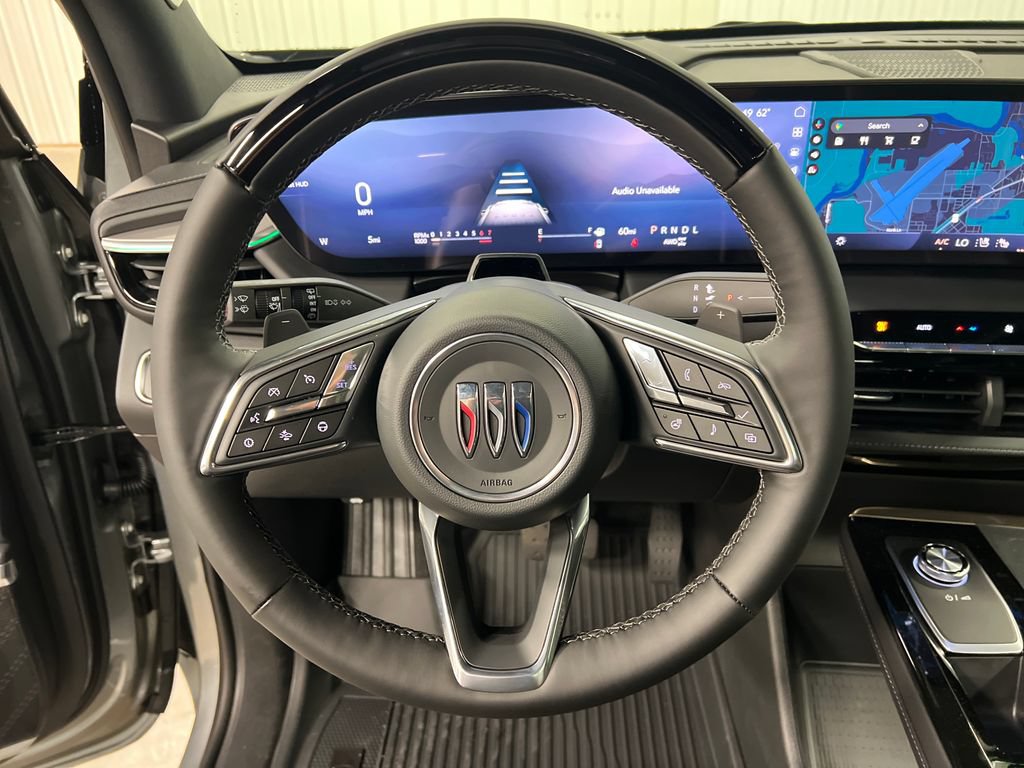 New 2026 Buick Enclave Avenir w/ Super Cruise Package AWD/4WD image 19