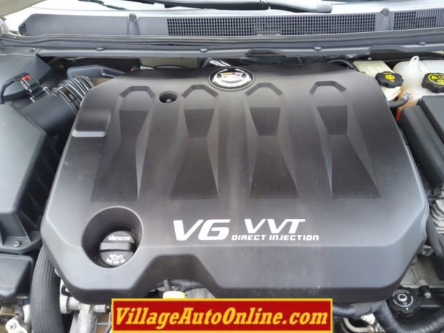 Used 2014 Cadillac XTS image 49